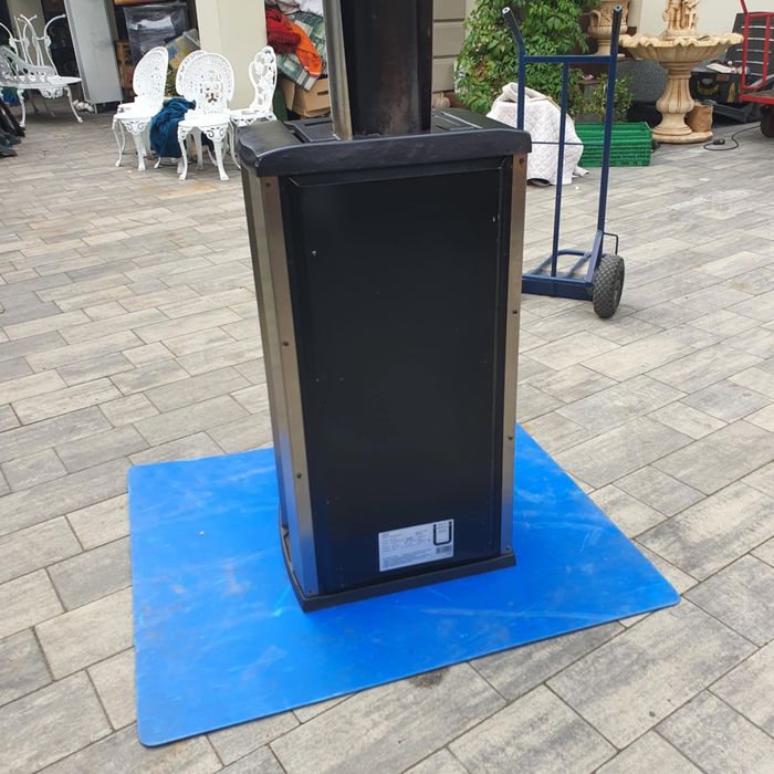 Piec jotul F 320jak nowy