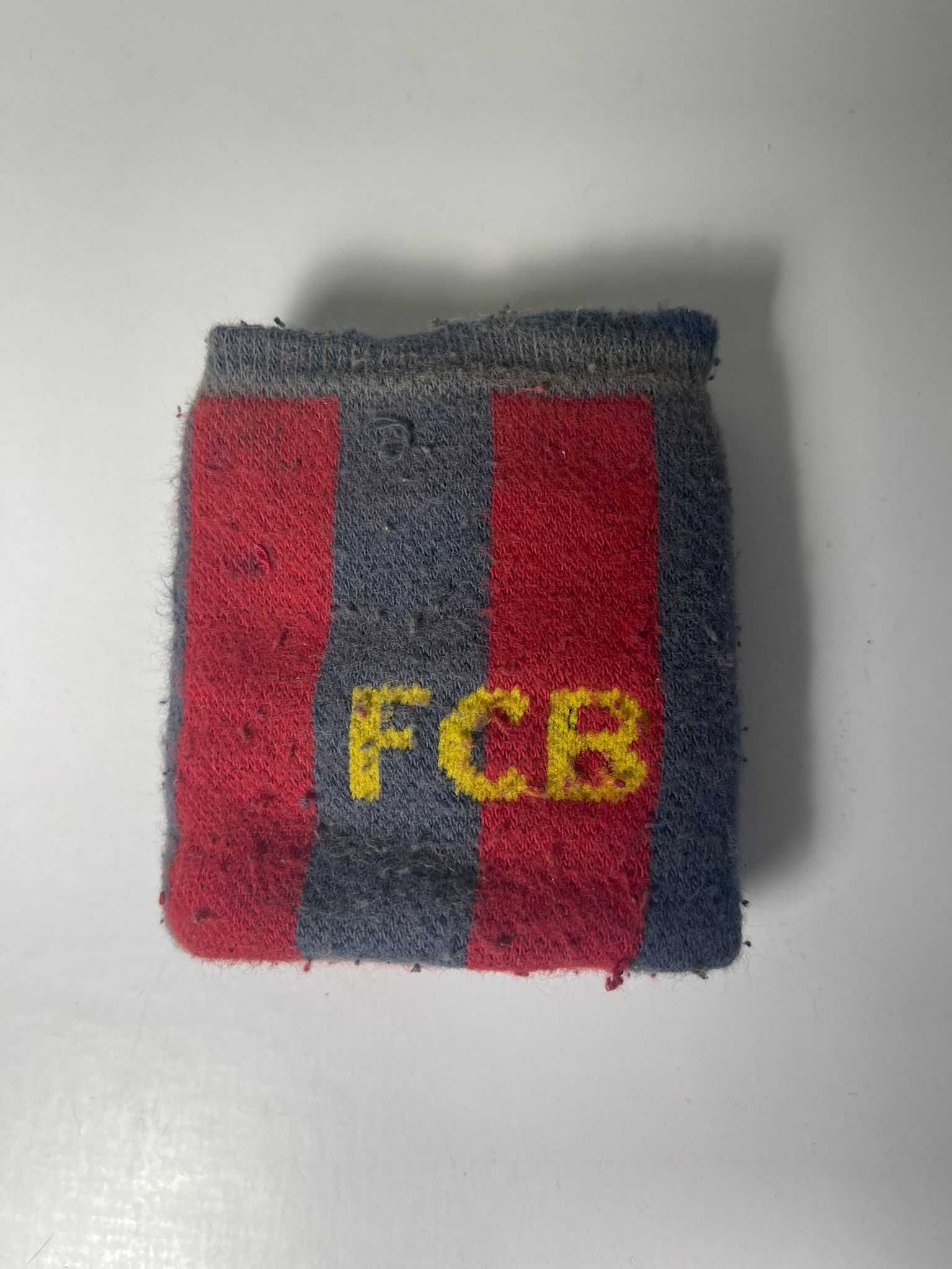 Wristband Barcelona Thierry Henry