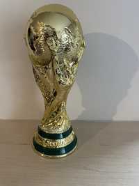 Rzeźba/Trofeum Puchar Świata w piłce nożnej, FIFA World Cup.