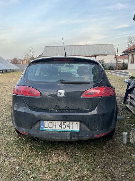 Seat Leon | 1.9 TDI |