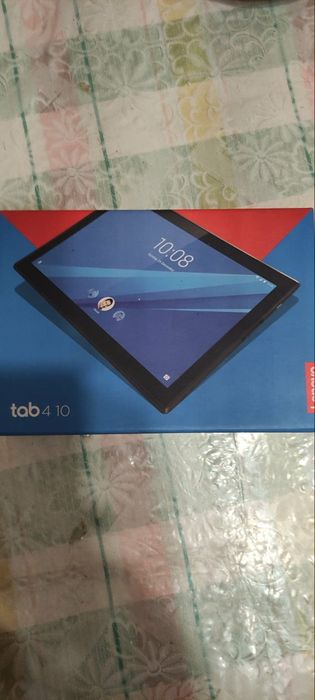 Планшет Lenovo TAB 4  2/16Gb
