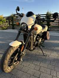 Harley Davidson Street Rod 750