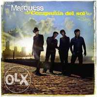 MARQUESS - Compania Del Sol 1CD nowa UNIKAT