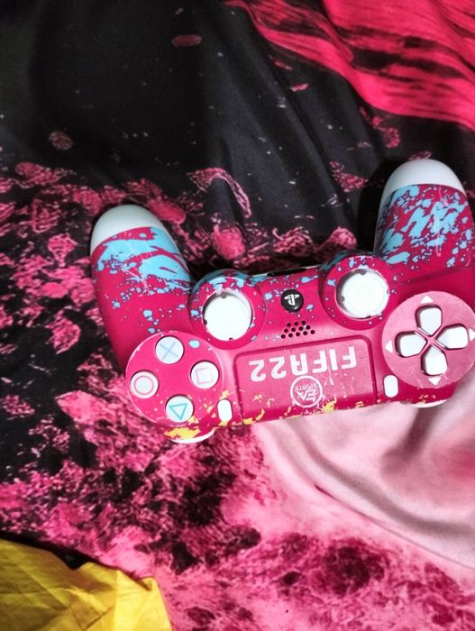 Play Station 4  a funcionar bem