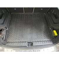 Коврик в багажник Mercedes ML W164/W166/GLC X253/C117/X167/GLK X204