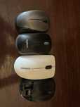 мышки  для пк mouse, cherry, logitech wm123,m185,m235