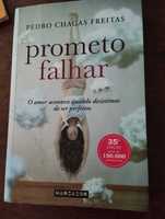 Prometo Falhar- Pedro Chagas