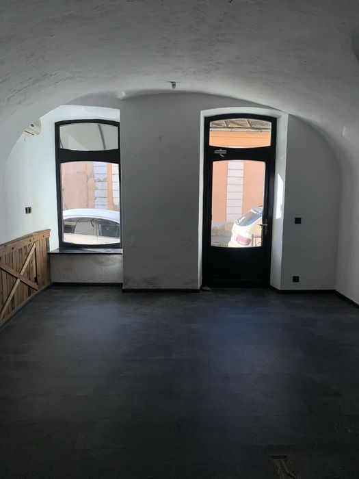 Здам в оренду приміщення