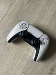 Pad DualSense PlayStation 5 | Kontroler PS5 | Uszkodzony analog