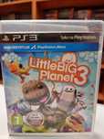 LittleBigPlanet 3 PS3 Sklep Wysyłka Wymiana