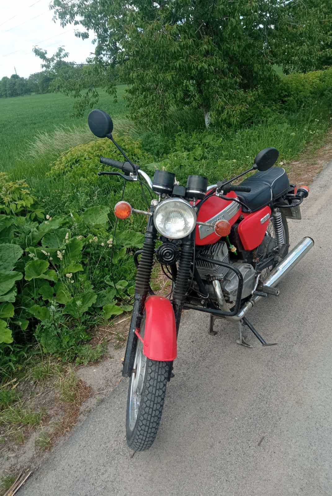 Продам  Jawa 350