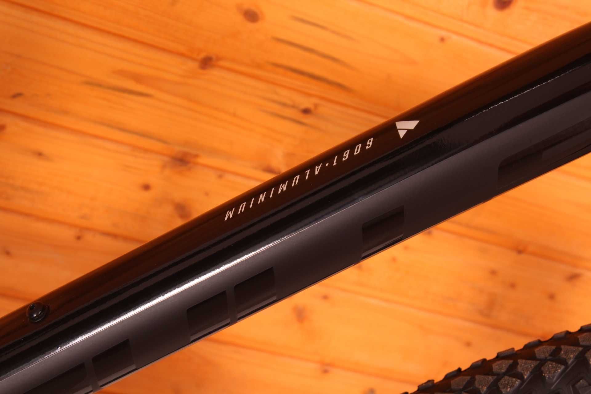 Nowy rower crossowy Bulls Crossbike 1, Hydraulic Disc, 2023, roz 54 cm