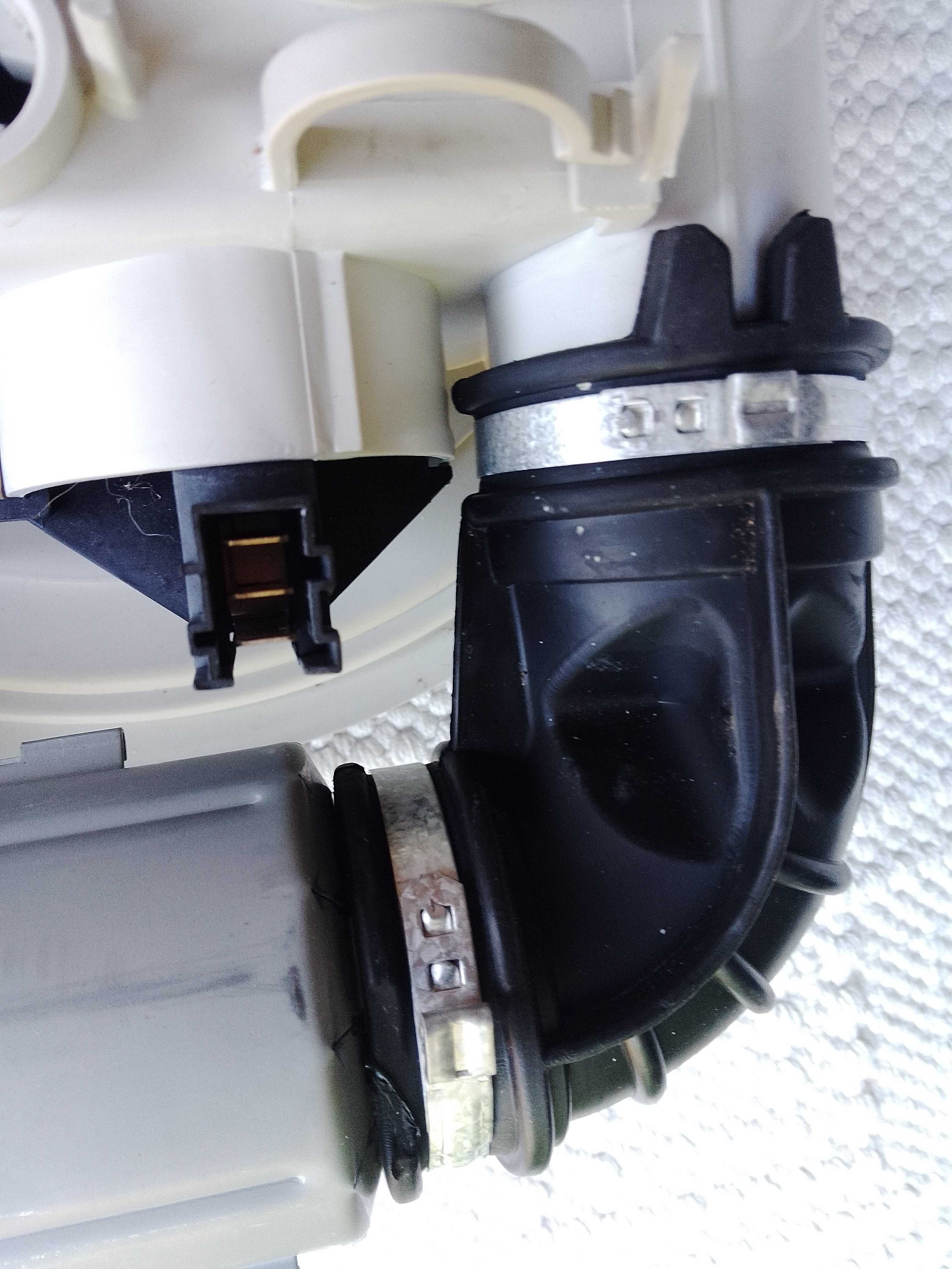 Peças máquinas loiça Whirlpool / Indesit