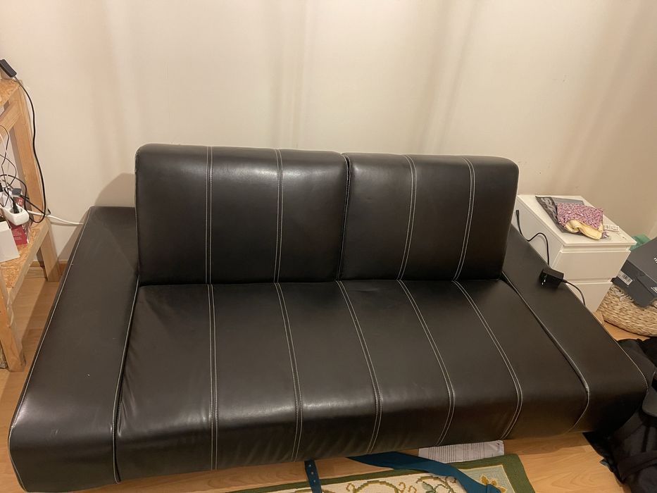 Sofá Cama como novo