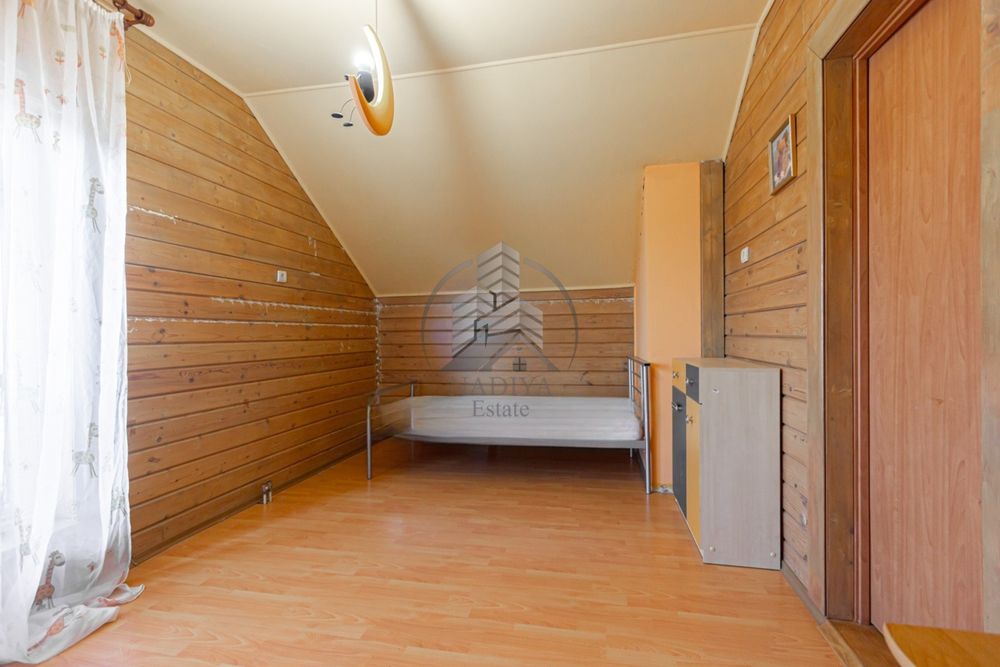 Оренда 4-кімнатного будинку в передмісті Львова, с. Суховоля