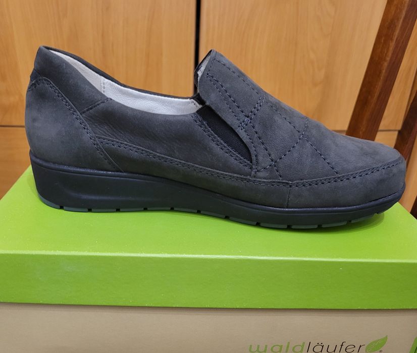 Туфли Waldlaufeг. Р. 37,5