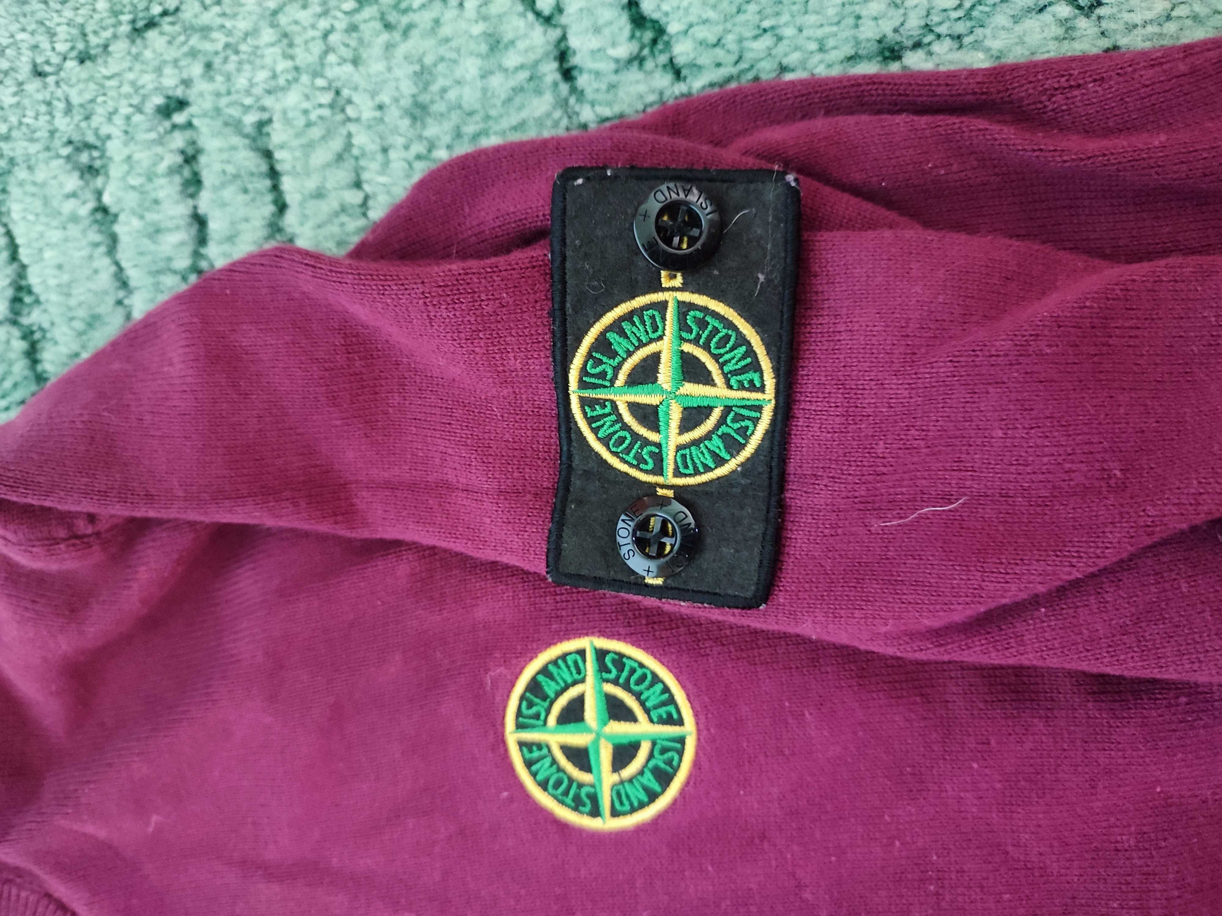 Stone Island Светр