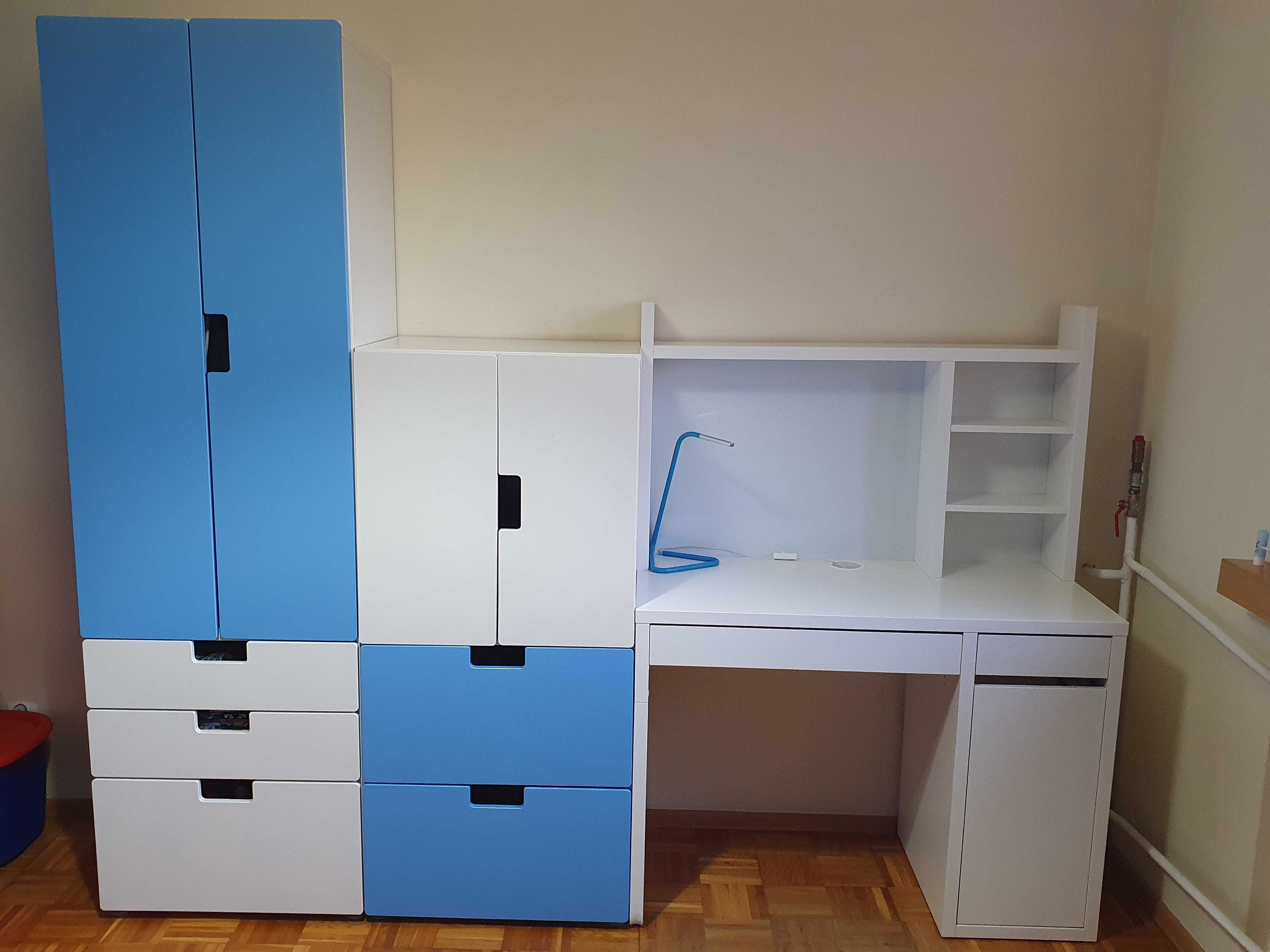 Sprzedam meble ikea STUVA