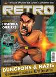 Magazyn CD Action Retro Nr 2