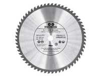 TARCZA PIŁA WIDIOWA Do Drewna 400x32mm 60T Widia