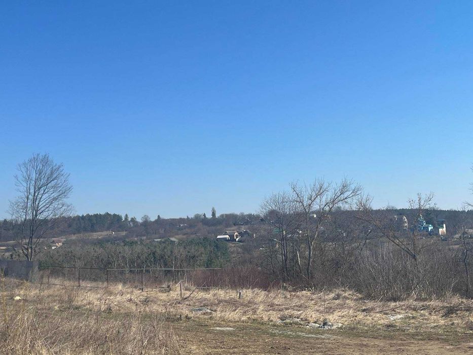 (8) Продам земельну ділянку в Прибузькому 8686