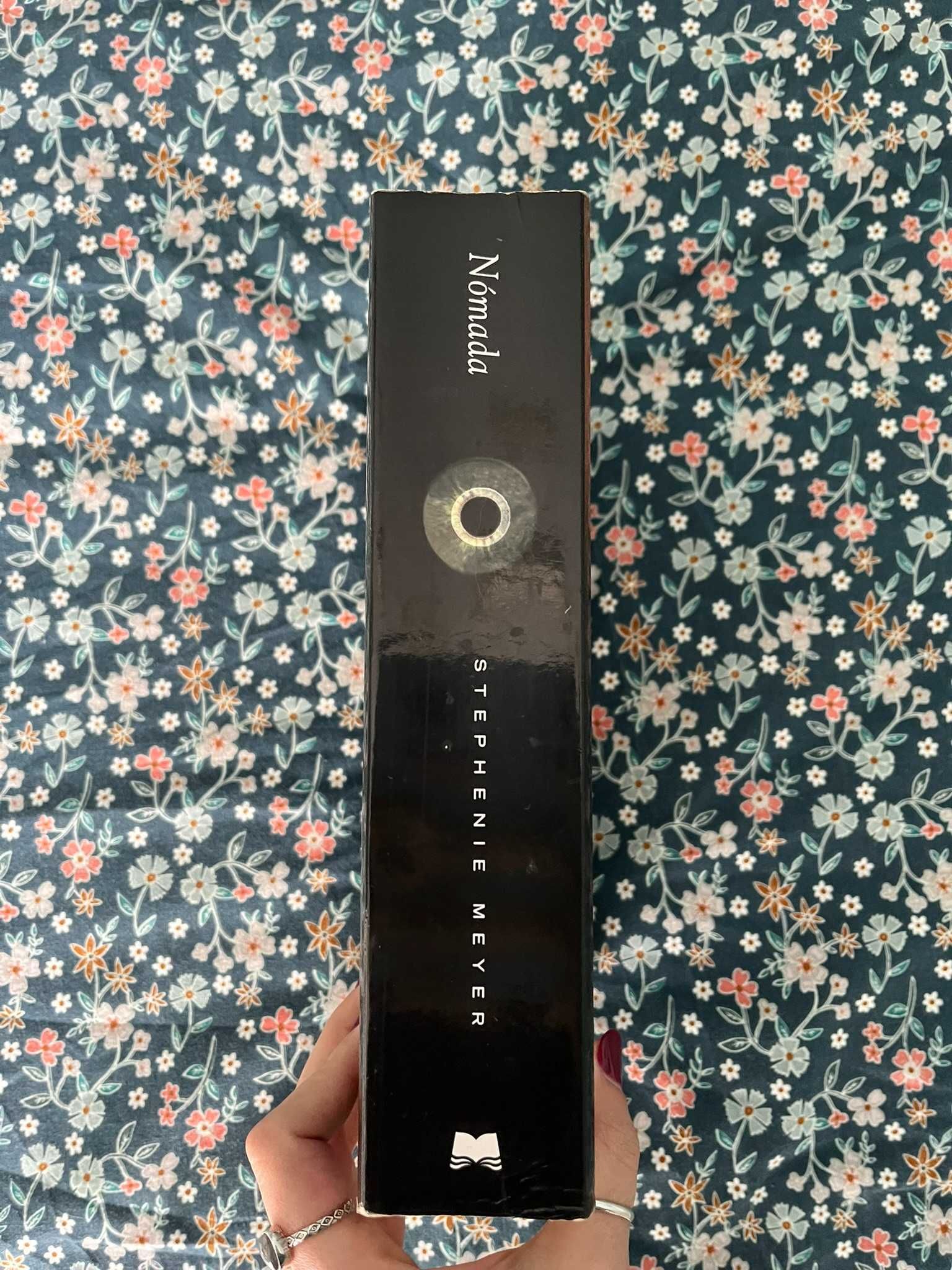 Nómada de Stephenie Meyer