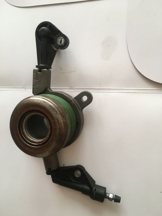 Вижимний підшипник до спрінтера 316