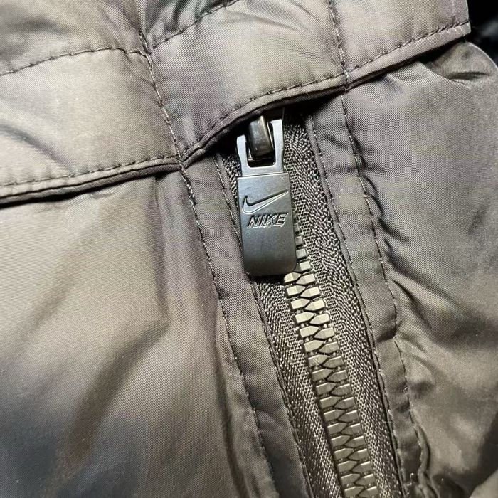 Куртка Nike зимня ОРИГІНАЛ