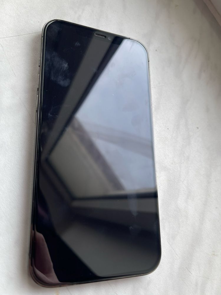 iPhone 12 Pro Max 256GB – Stan idealny!