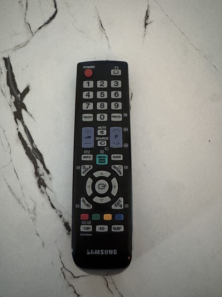 Telewizor Samsung LE32B450C4W