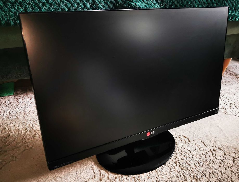 Monitor Lg 23EA63 IPS FullHD LED