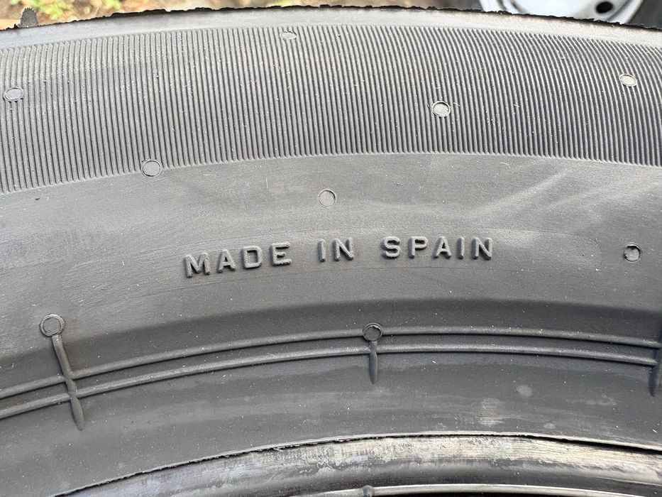 205/55 R16 91H Bridgestone Blizzak6 зима