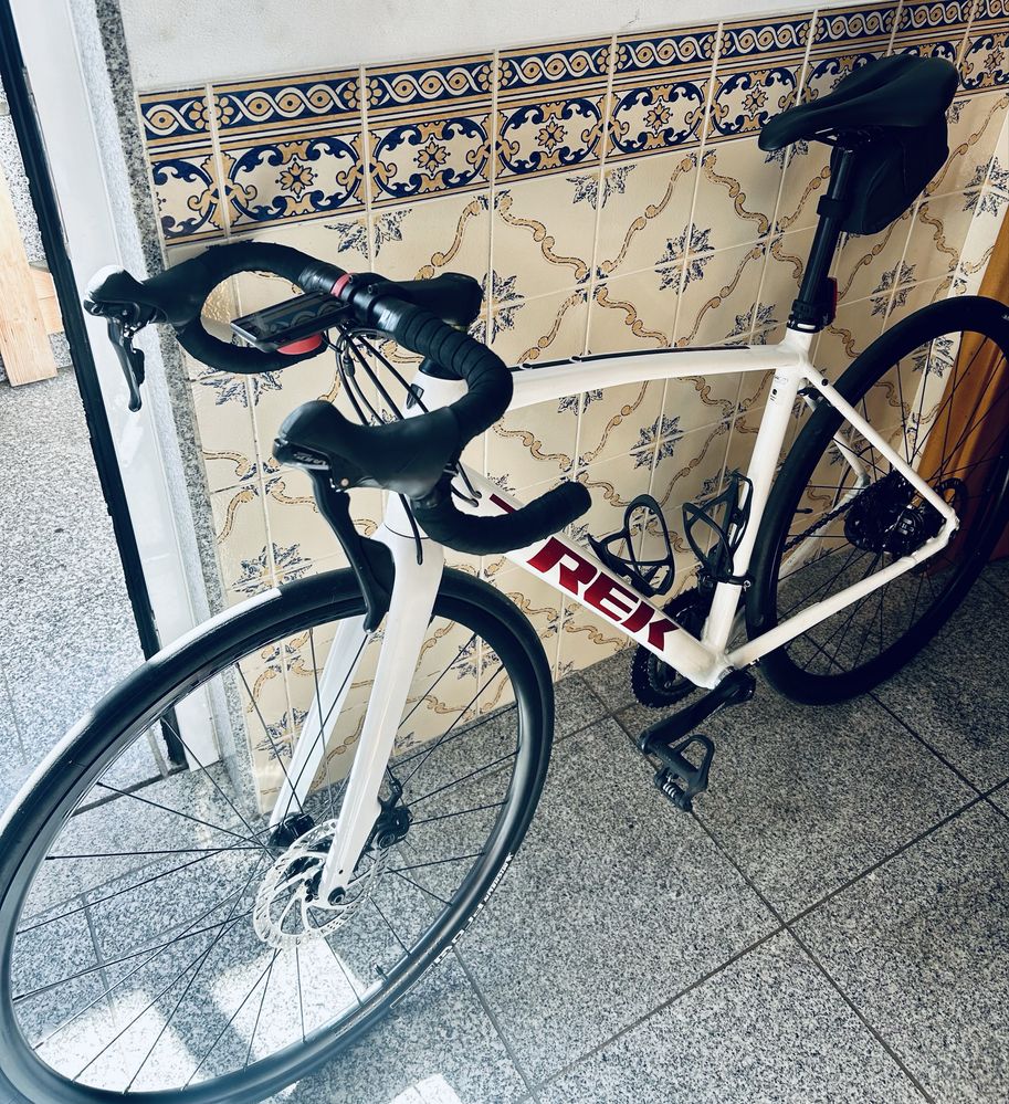 Trek domane AL 3
