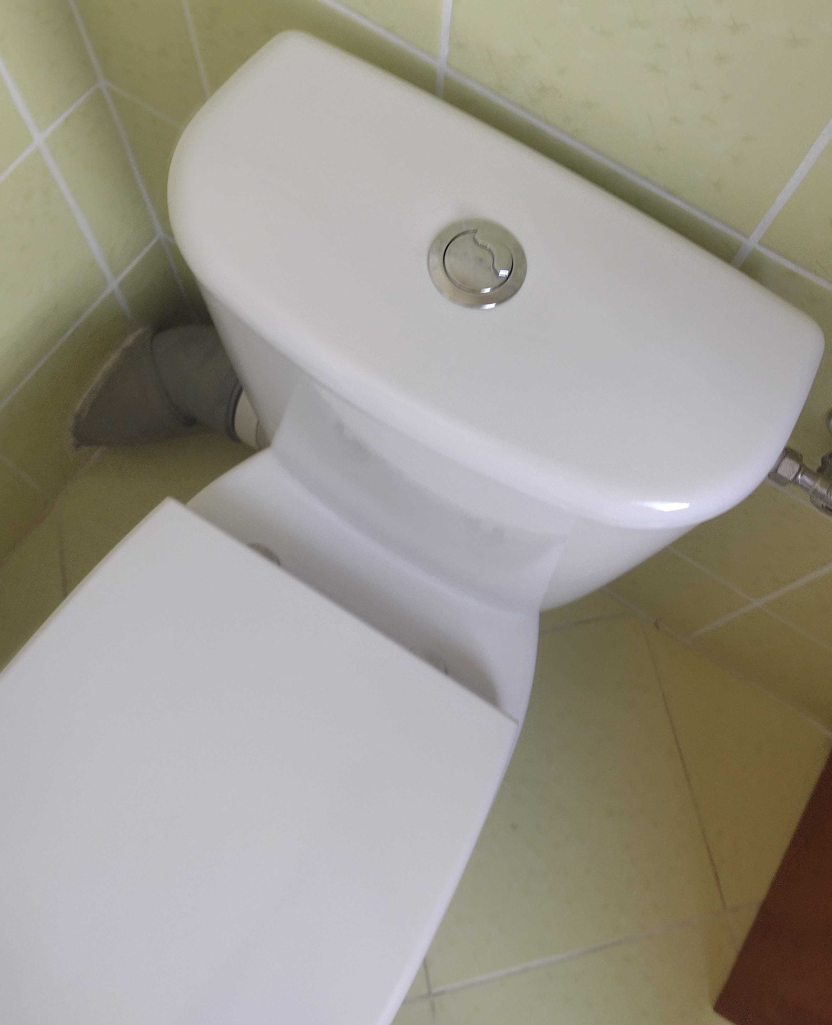 WC kompakt Cersanit