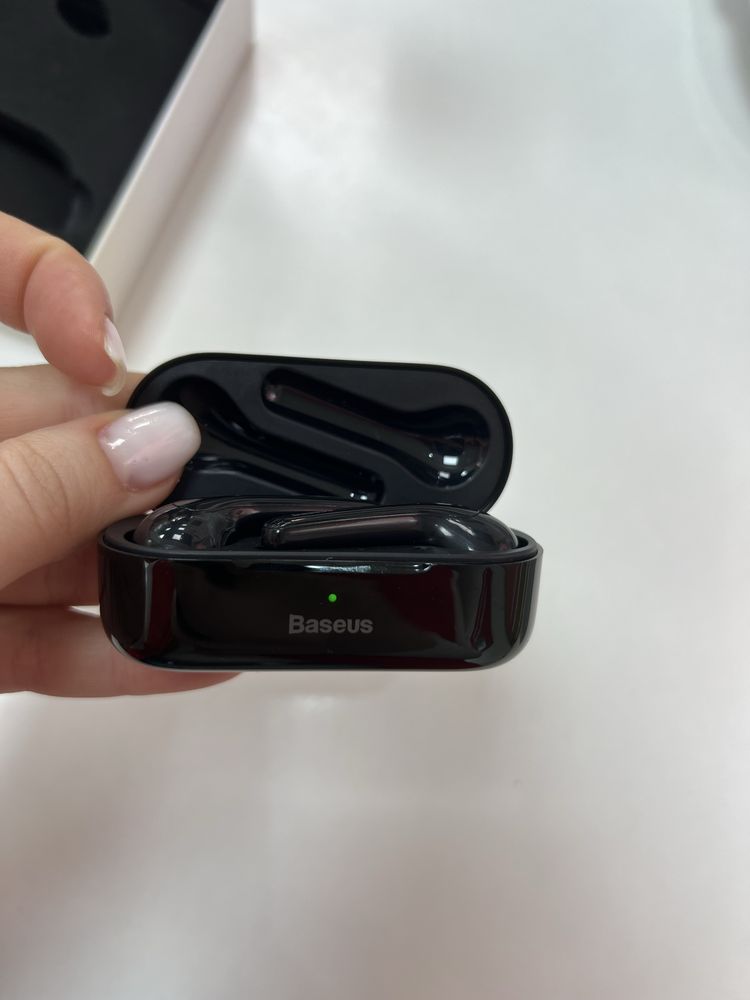 Навушники Baseus bluetooth