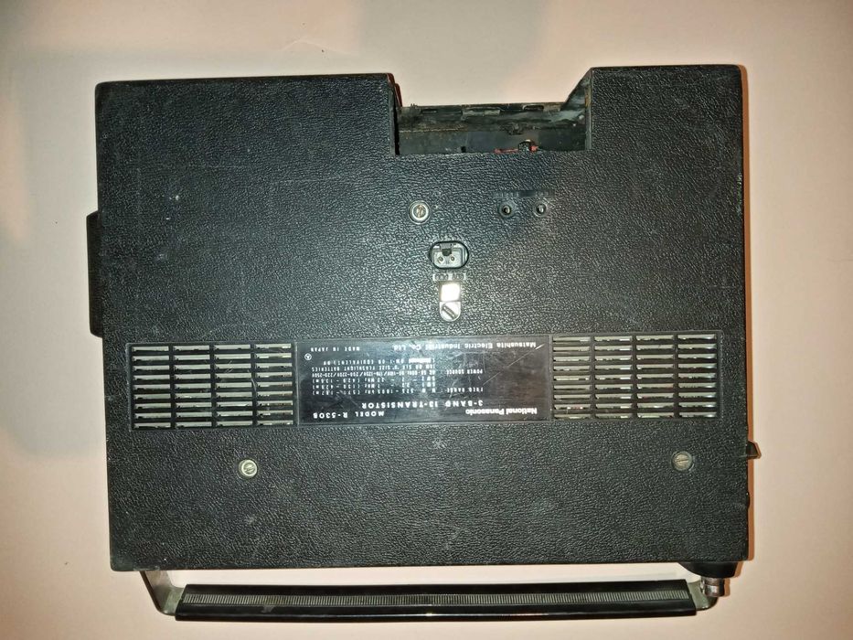 Магнитофон National Panasonic R 530 B