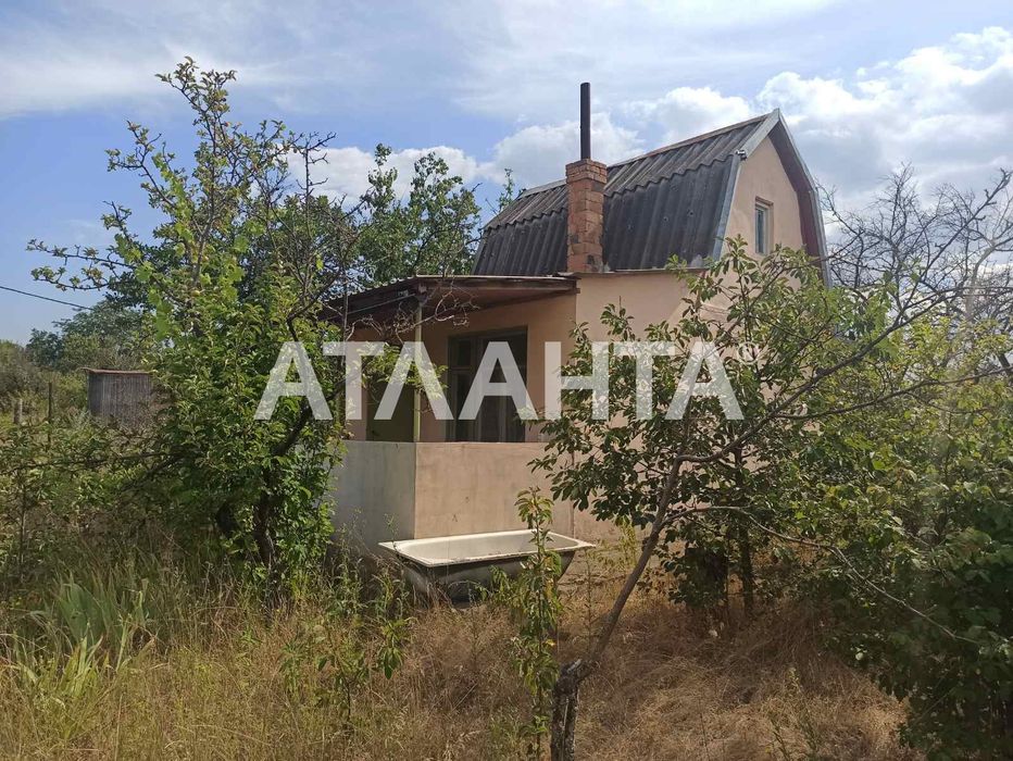 Дом дача в живописном пригороде. Алтестово СК Чайка