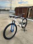 Bicicleta BTT RACE 900 AXS SID Ultimate