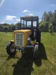 Traktor Ursus 350