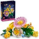 LEGO Botanicals Mały słoneczny bukiet 10347
