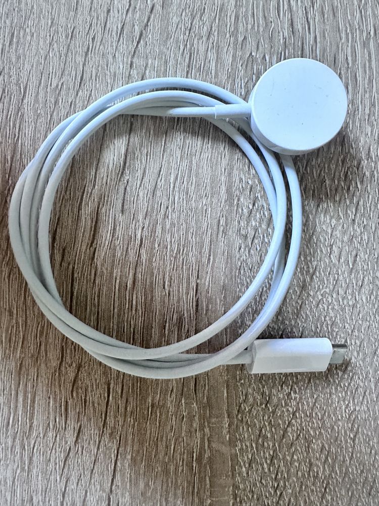 Oryginalna ładowarka do Apple Watch SE 2 (USB-C)