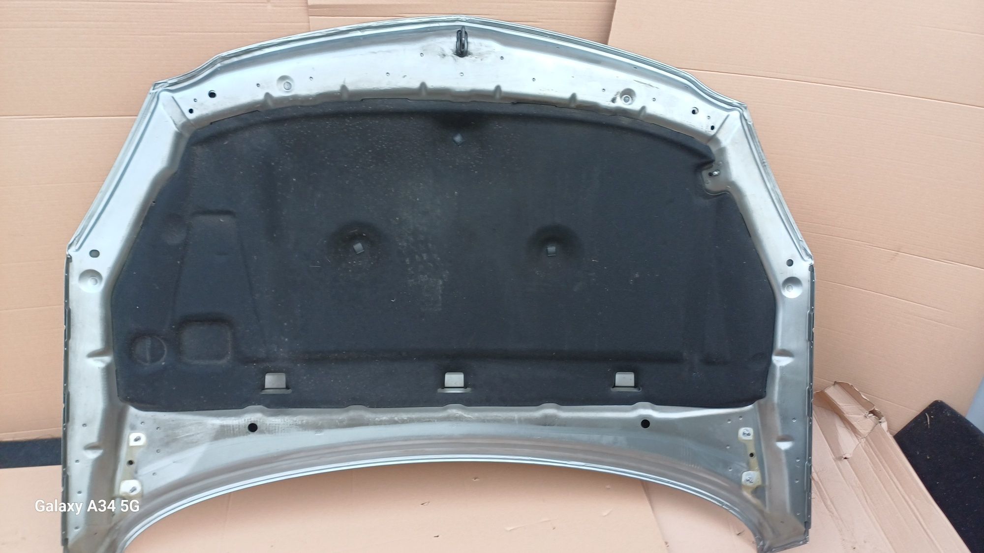 Maska opel insignia A