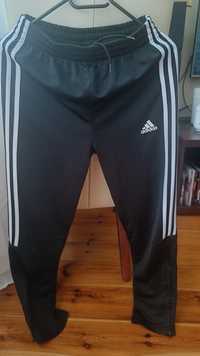 Spodnie dresowe Adidas rozm 152