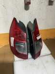Opticas renault scenic