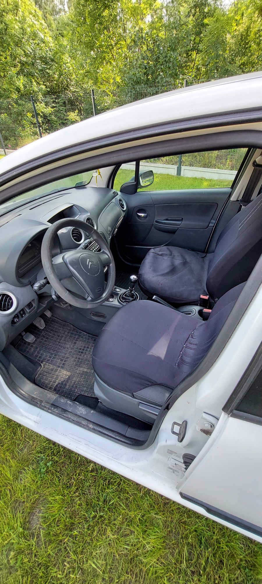 Citroen c3 1.4 hdi