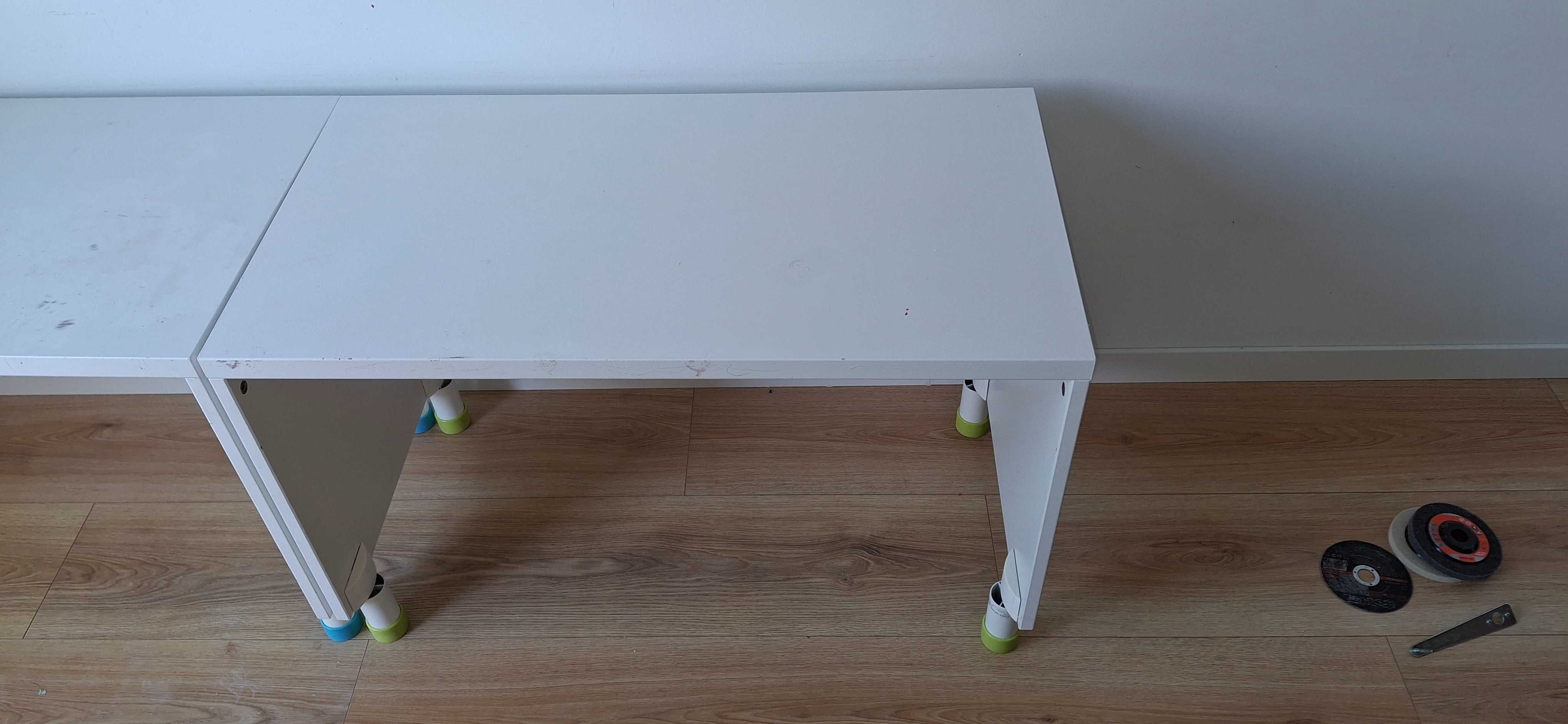 Meble dla dzieci Ikea STUVA i SAMSTAD