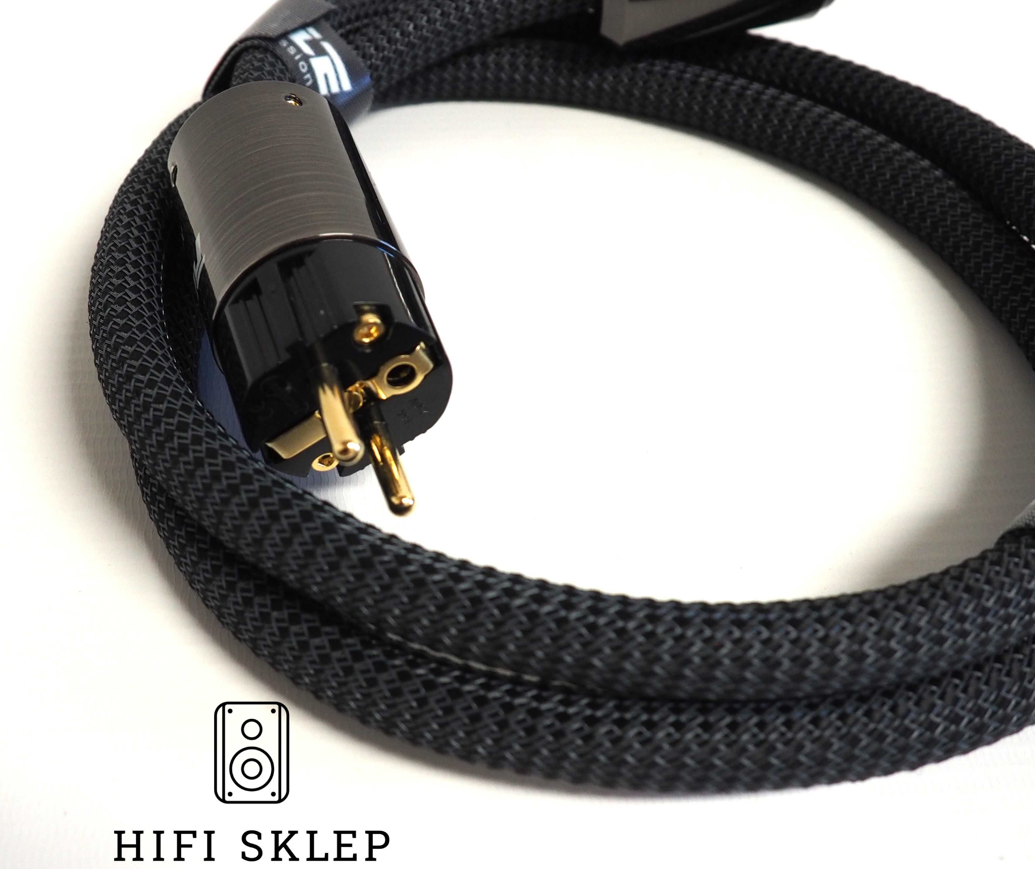 Ricable Magnus Power MKII /kabel zasilający -3.5 m/promocja !!!