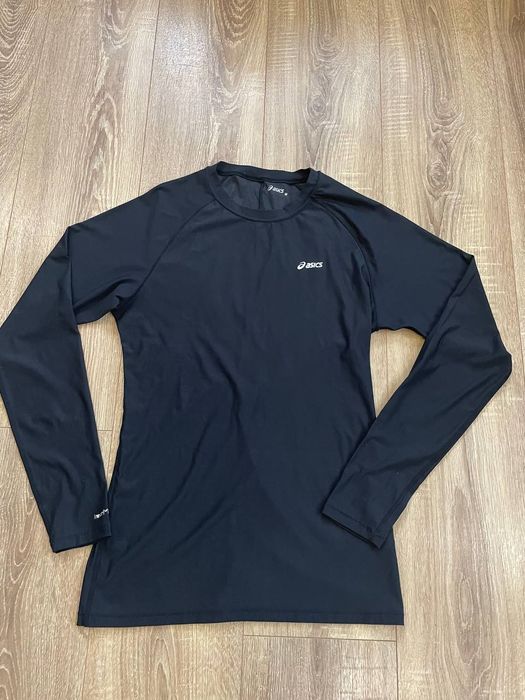 Термо кофта від ASICS