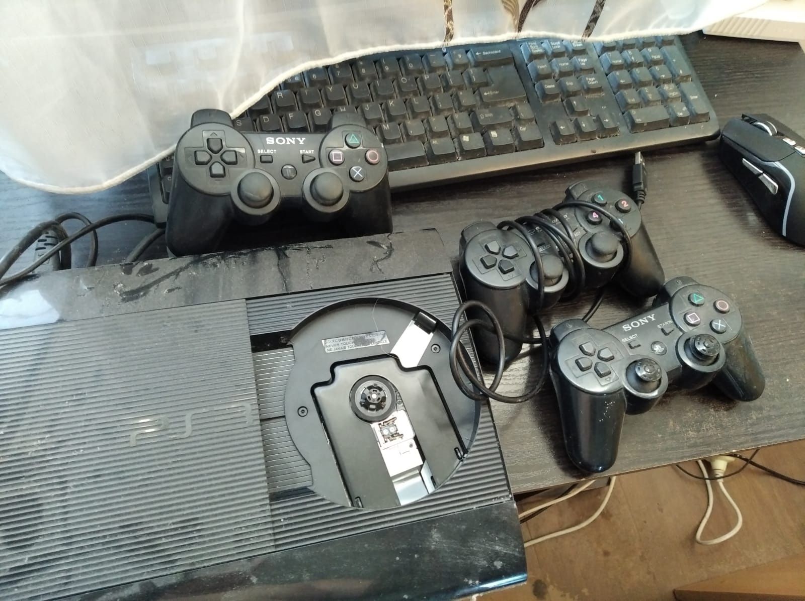 Sprzedam PlayStation 3