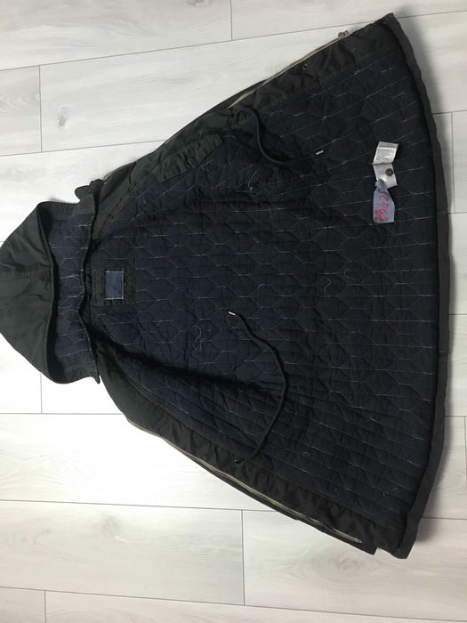 WRANGLER r.S oryginalna kurtka jesienna przejściowa damska stan BDB